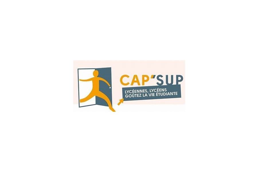 CAP SUP IMMERSION DANS LE SUPERIEUR