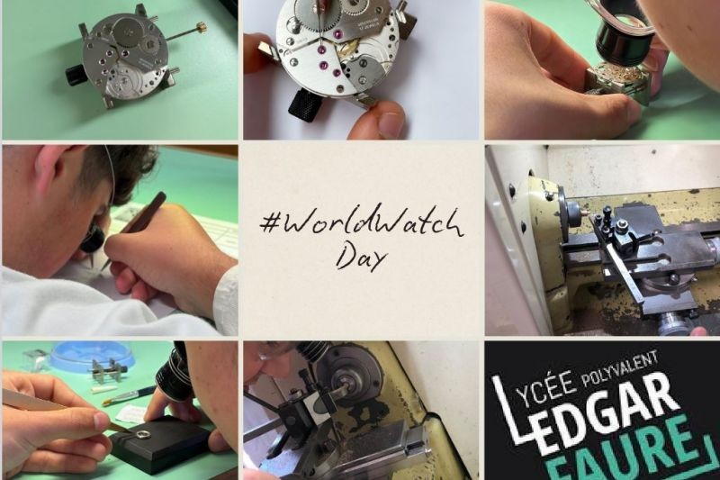 World Watch Day 2026