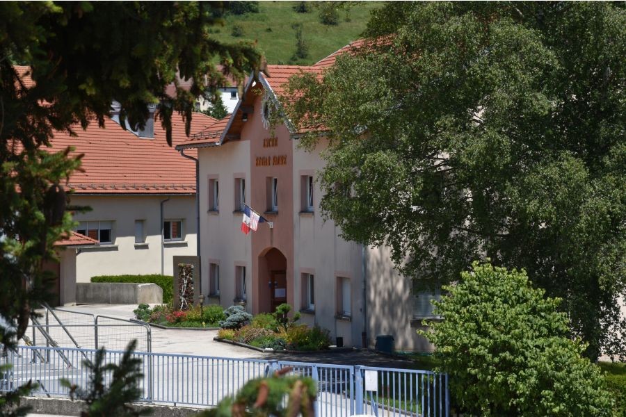 Recherche formateur en horlogerie