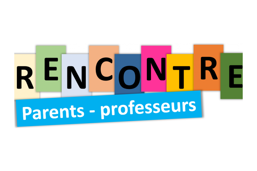 Rencontre parents-professeurs 2° GT