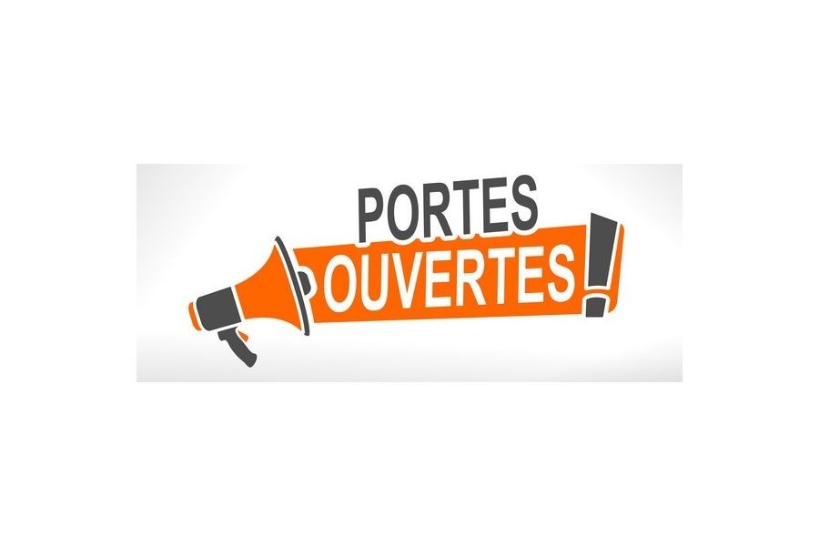 5 mars 2022 Portes-Ouvertes