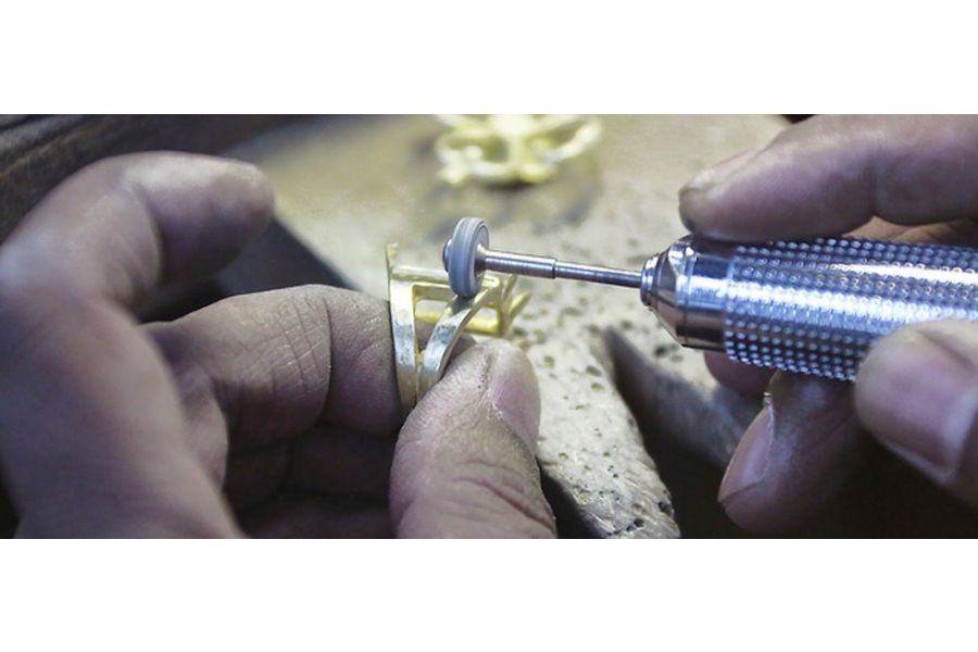 Tests CAP métiers d'art et du Bijou
