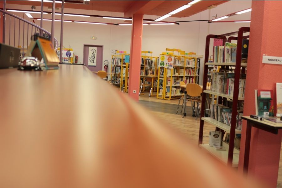 Portes ouvertes 2026